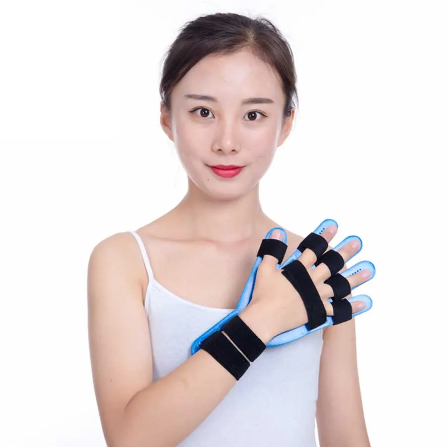 

Finger points fingerboard rehabilitation training device fixed orthodontic brain stroke hemiplegia hand wrist