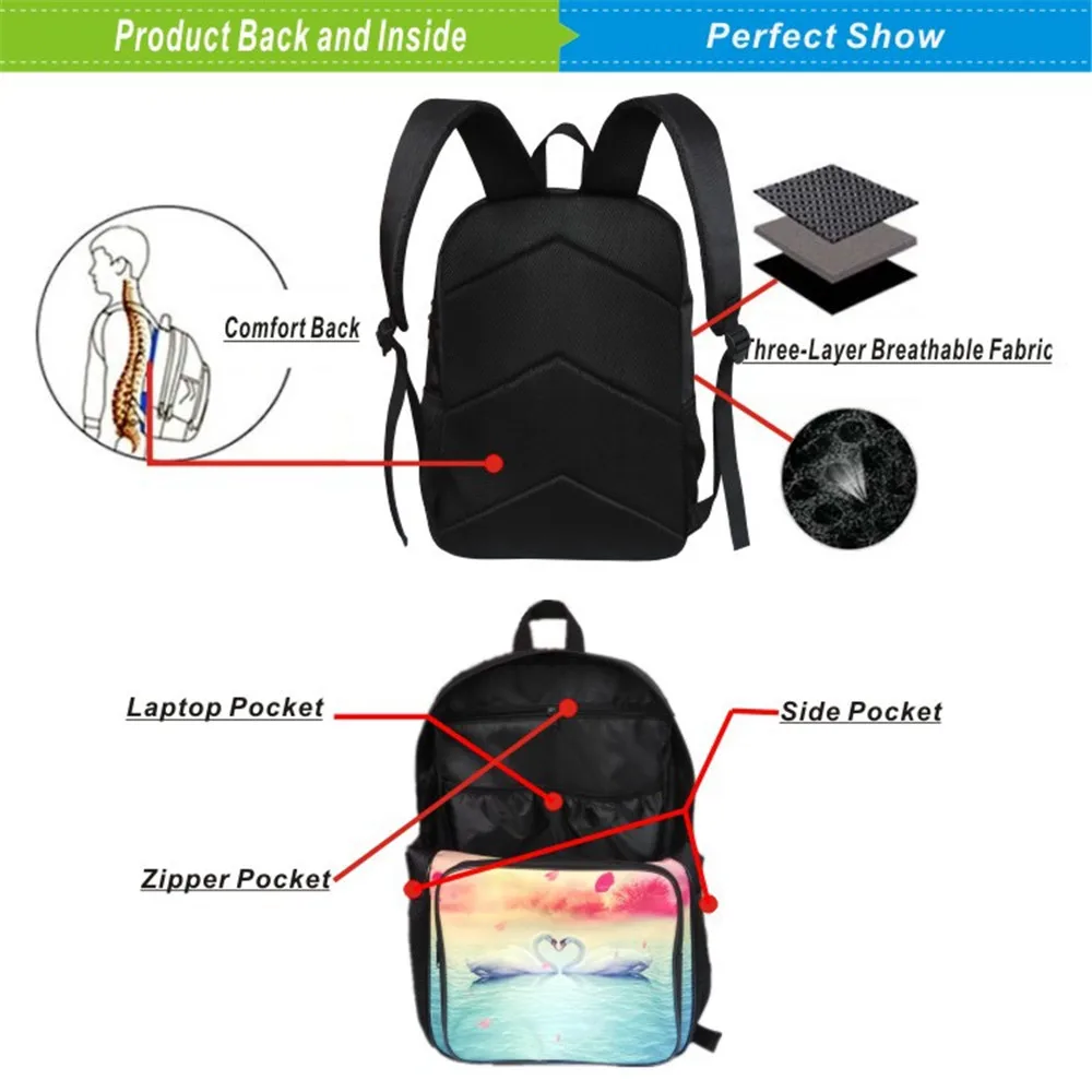 Superthings mochila adolescente meninos meninas sacos de impressão 3d dos desenhos animados super zings estudantes sacos de escola das mulheres dos homens mochilas