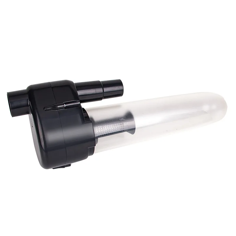 Vacuum Cleaner Accessories External Cyclone Barrel Filter Element Dust Collector Dust Filter Cyclone Filter