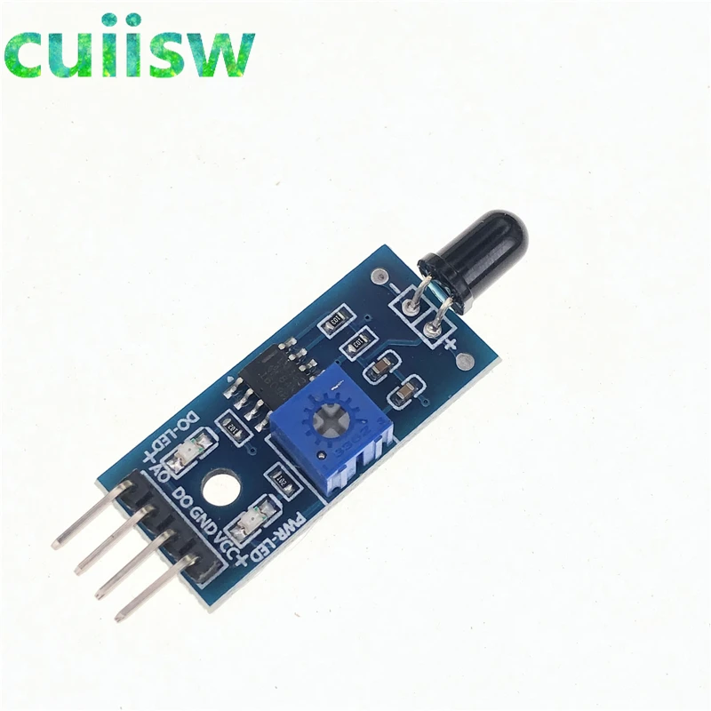 מגנטים למדידת אש – סרטי מודול למדידת חום