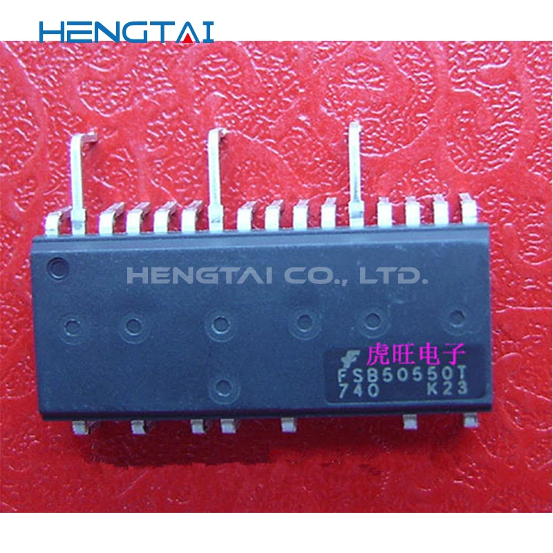 Miễn Phí Vận Chuyển FSB50550T Ban Đầu Mô Đun