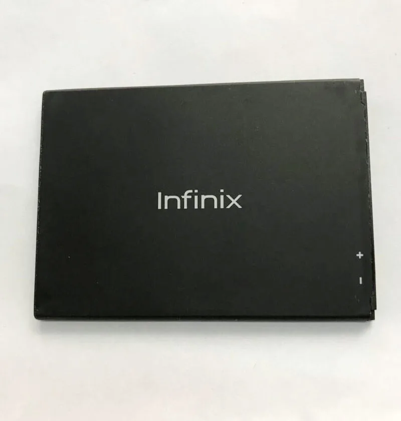 3.8V 2430mAh original battery BL-24AX for infinix mobile phone