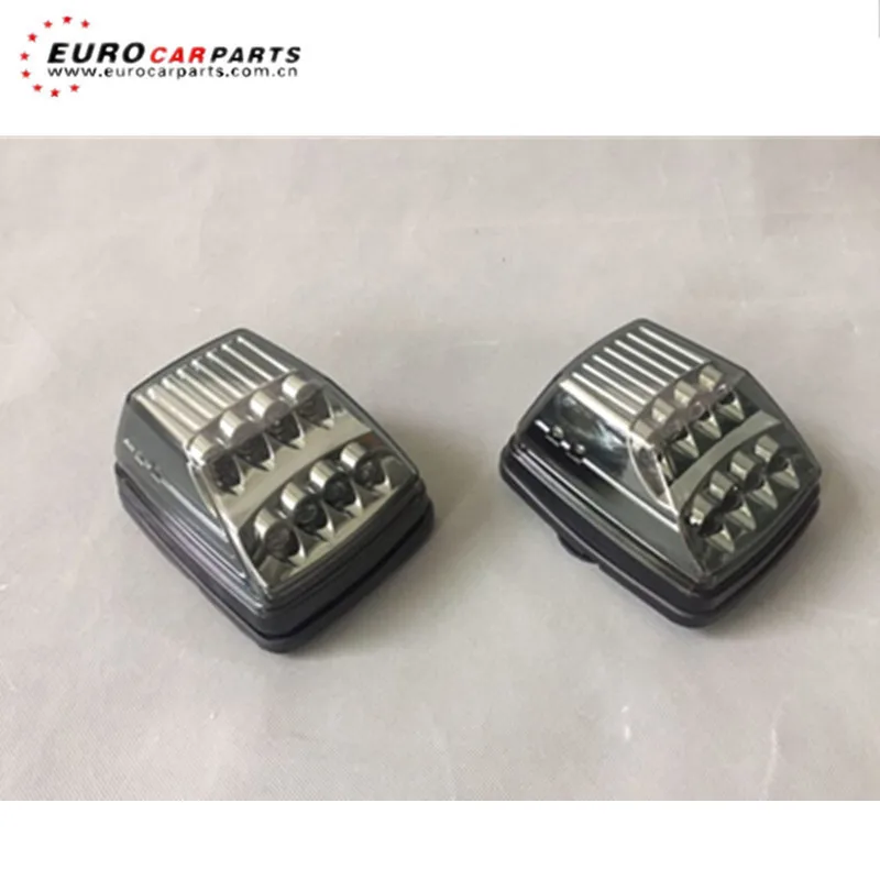 

G glass w463 turn signal lights fit for W463 all style fit for G-class W463 G350 G400 G500 G55 G63 G65 turning light lamp