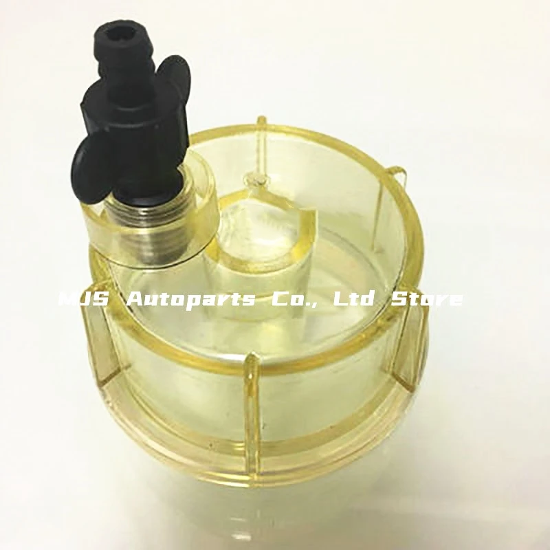 S3227 Assembly Base Filter Element Flter Cup For Mercury Outboard Fuel Filter Heavy Truck Compatible R25T Base With Pump Crane