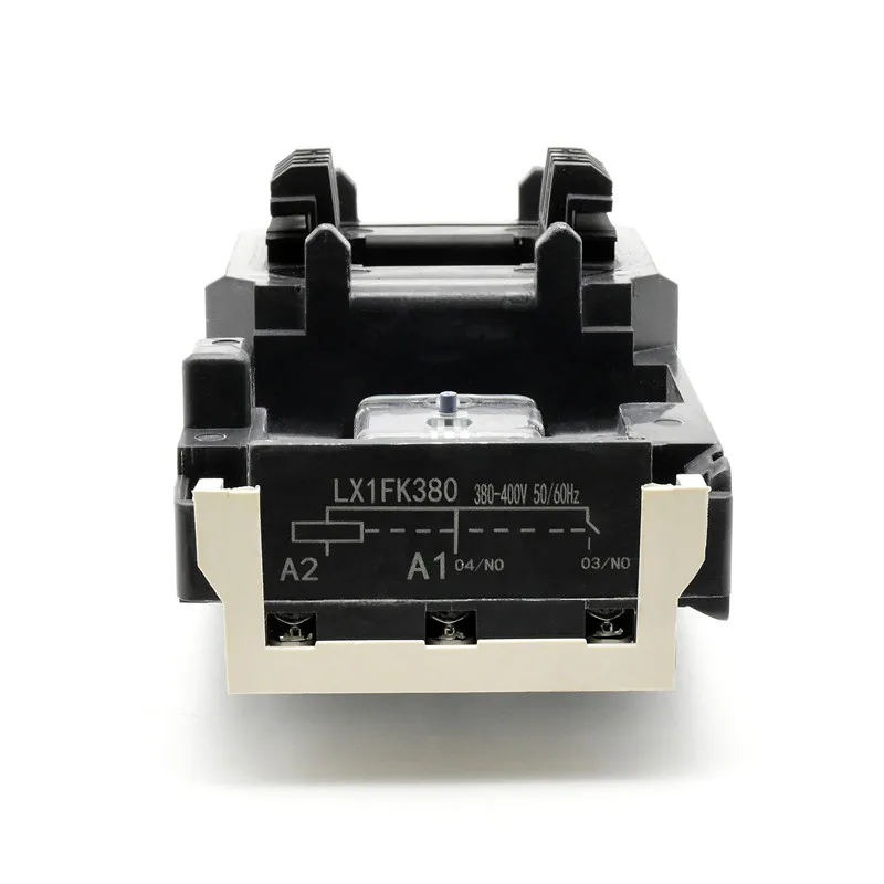 LX1FK220 LX1FK380 AC Contactor Voltage Control Coil LX1FK 110V 440V 220V 380V For LC1F500 LC1D475 NC2-500 Contactor Coil