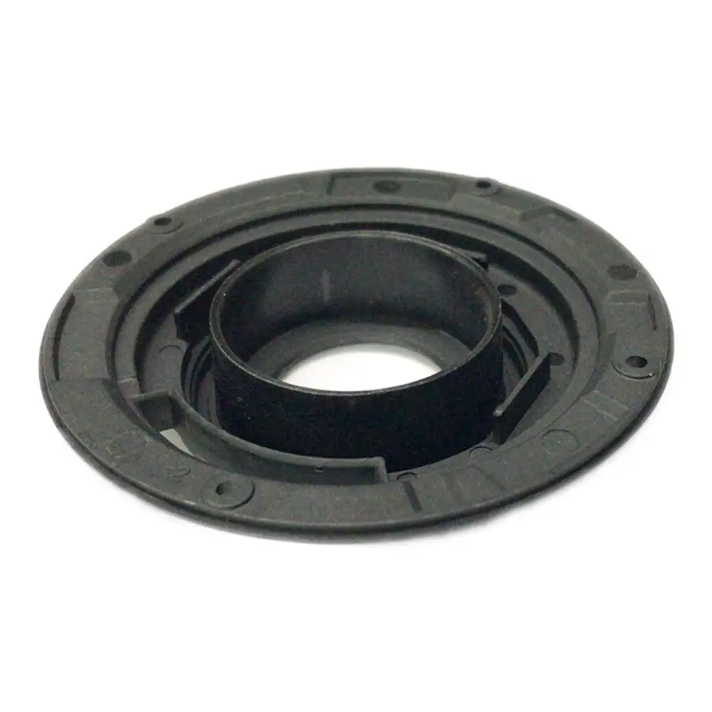 STM baioneta anel para Canon, montagem da lente, peças de reparo da câmera digital, 18-55, 18-55, Novo