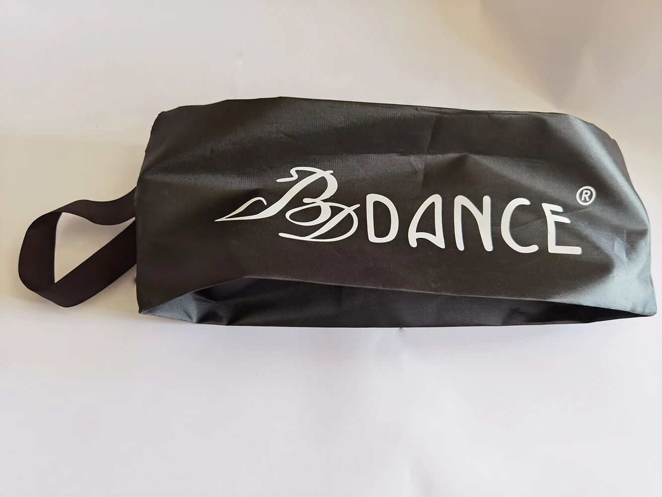 Bd Dance Shoes bags for Latin Woman Sneakers Dancing Clothes Supplies Accessories Bag Ladies Portable Package Ballroom People