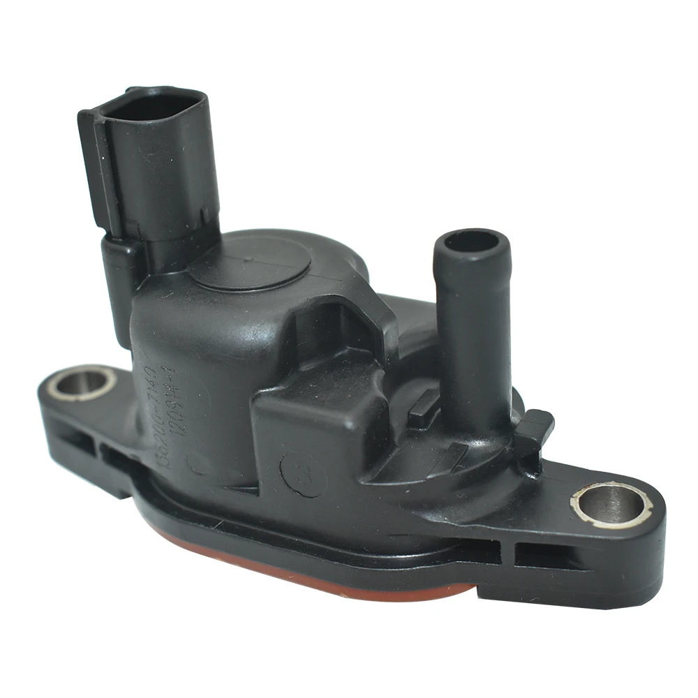 High Quality Vapor Canister Purge Solenoid 136200-7140 1362007140 For Honda Civic HR-V Acura ILX Dropshipping