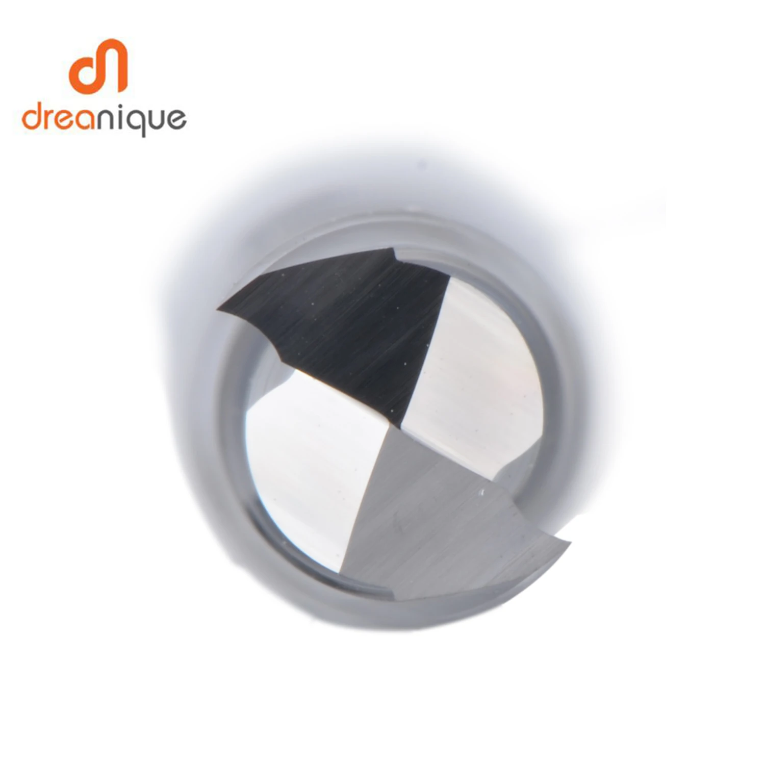 Imagem -05 - Dreanique 1pc up Corte Fresa de Carboneto Sólido 3.175 mm Flauta Espiral Roteador Bit Carboneto Fresa Madeira Mdf