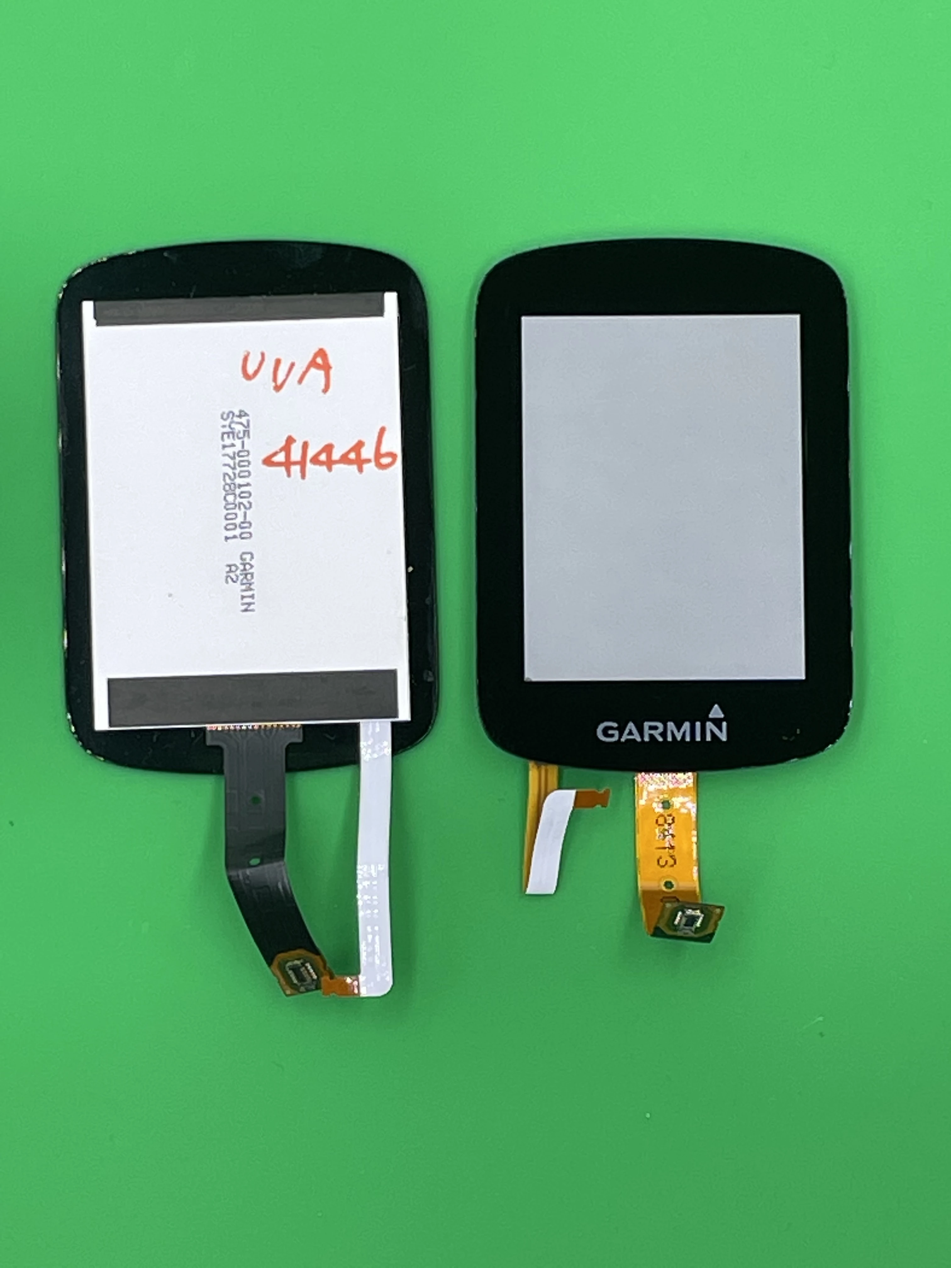 Montaje de pantalla LCD para reloj inteligente, accesorios para Garmin Edge 130, 130