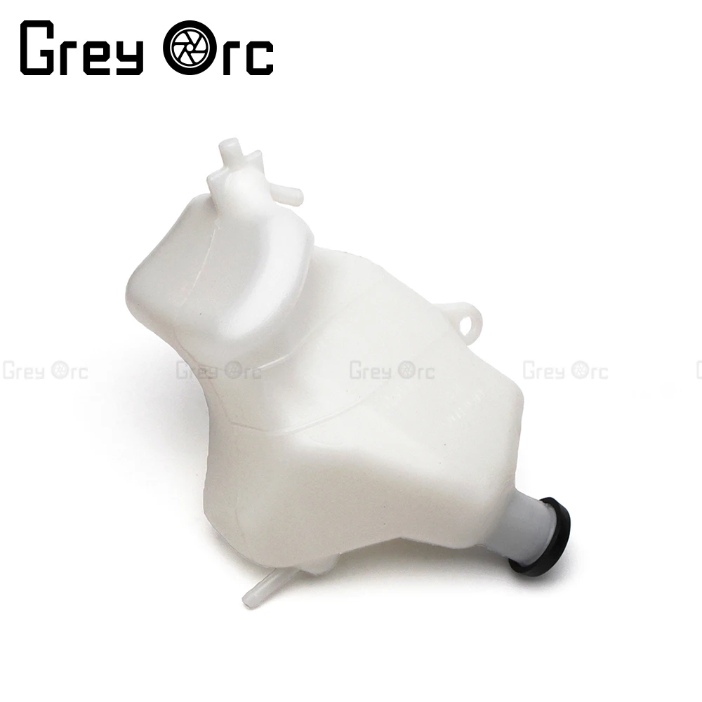 

Motorcycle After Market Water Coolant Over Flow Bottle Overflow Reservoir Tank For HONDA CBR 600RR F5 2007 2008 Moto Accessories