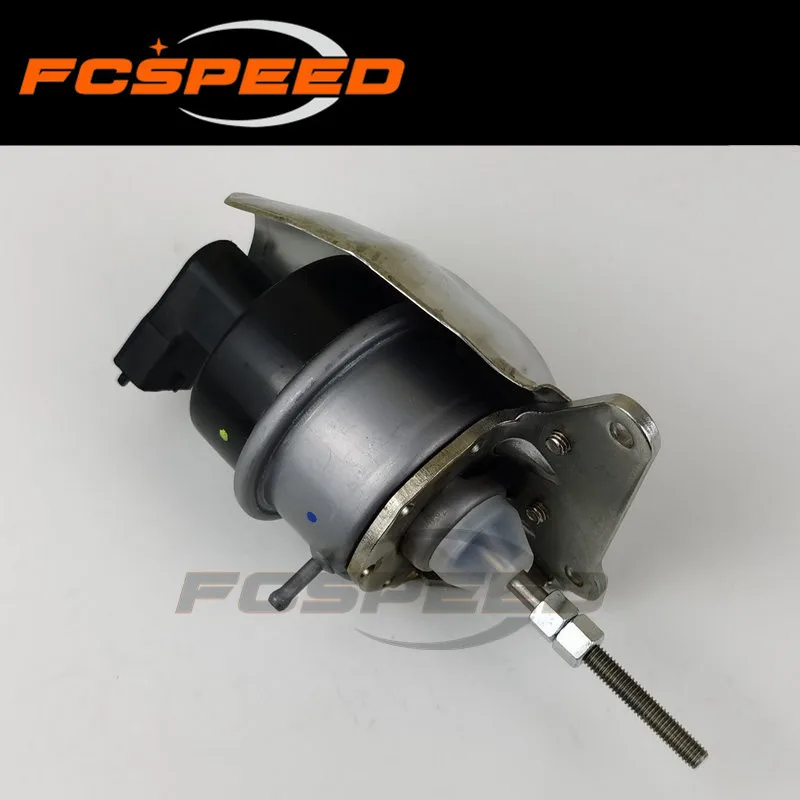 Turbocharger Actuator BV35 54359880027 for Opel Fiat Alfa-Romeo Lancia Chevrolet 1.3D 90 HP SJTD A13DTE 2009