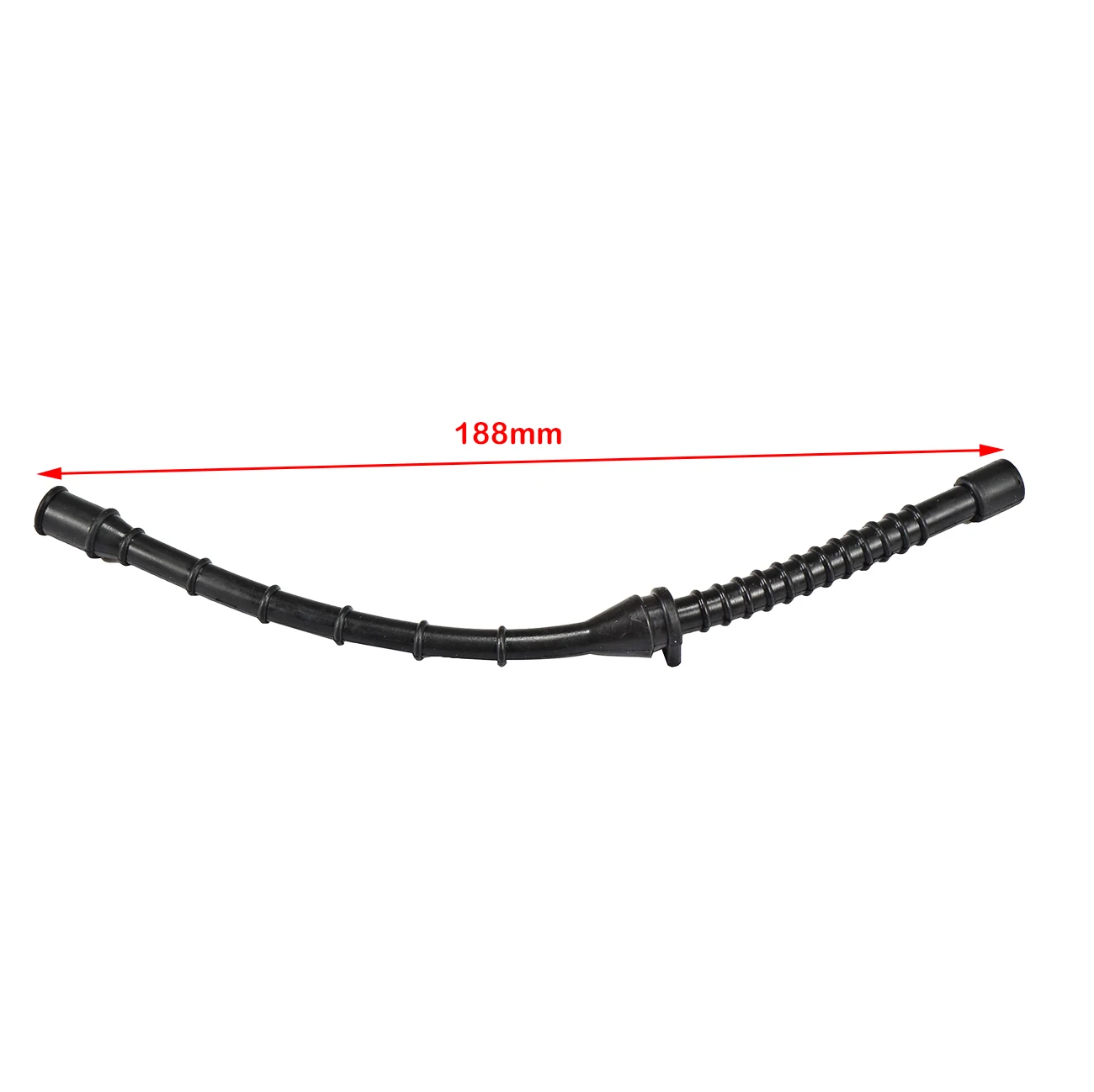 Gas benzina motosega tubo flessibile tubo flessibile per STIHL 034 036 038 064 MS380 ricambi per motoseghe