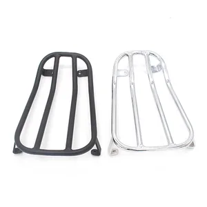 رف الأمتعة الخلفي ، الناقل ل Vespa GT GTS GTV 60 125 200 250 300 & 300ie ، اكسسوارات الدراجات النارية أعلى 6 مبيعات ممتص الصدمات STX 200 - رقم 3