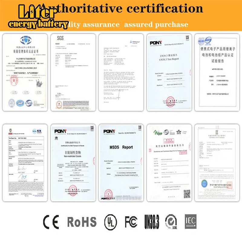 CE ROHS 582535 SP5 3.7V 600mAh Rechargeable li lithium polymer Battery For dvr navigation video recorder DVR cubex v50 hp f550g