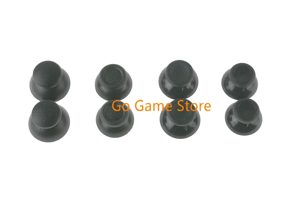 10pcs For Sony PS4 Playstation 4 PS3  Xbox one Xbox 360 Controller Thumbstick Cover 3D Stick Module Mushroom Cap