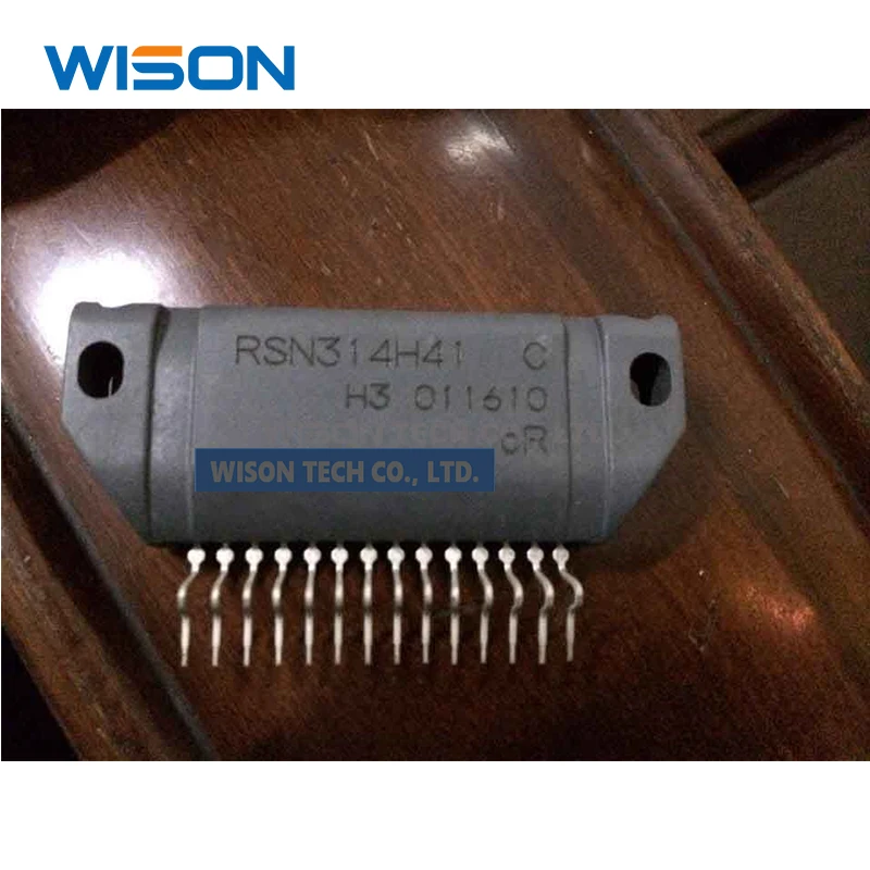 New original RSN314H41 RSN314H41A RSN314H41C module