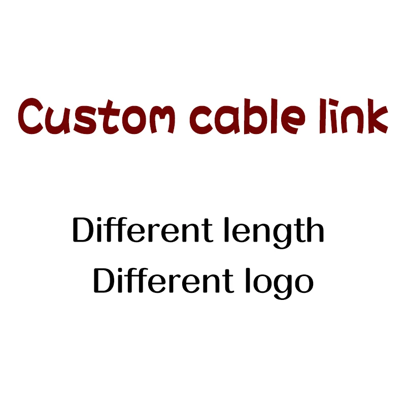 

GREY KNIGHT can accept customized audio power cables of different lengths, speaker cables, signal cables, logo customization