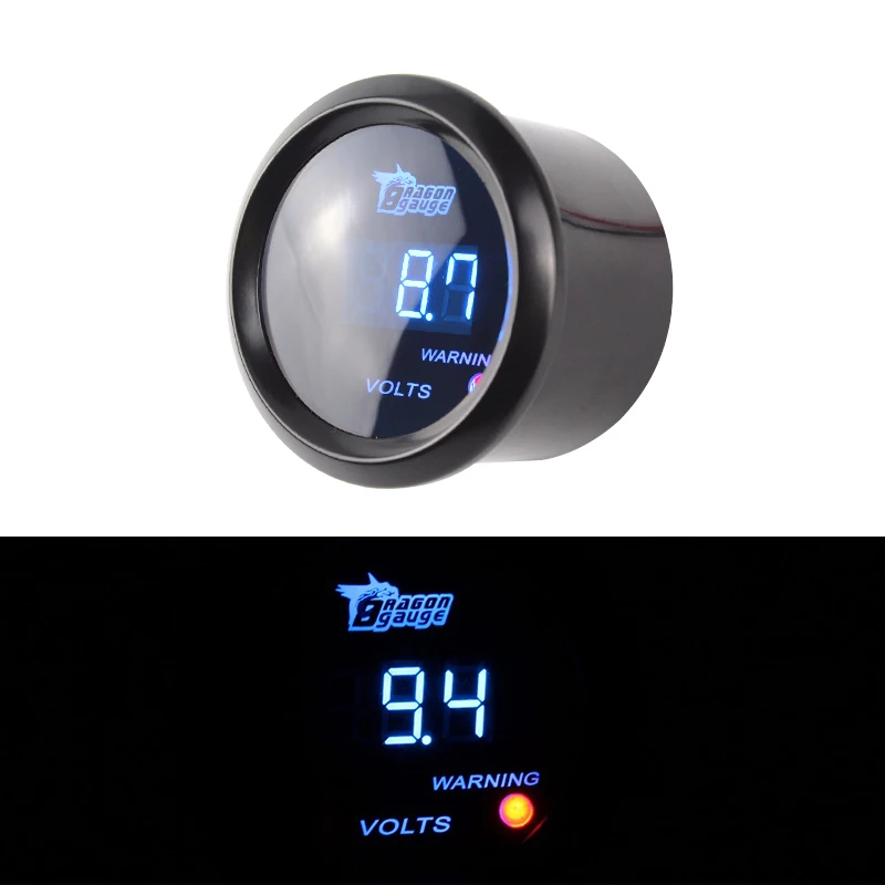 Dragon Gauge Car Gauge 2\