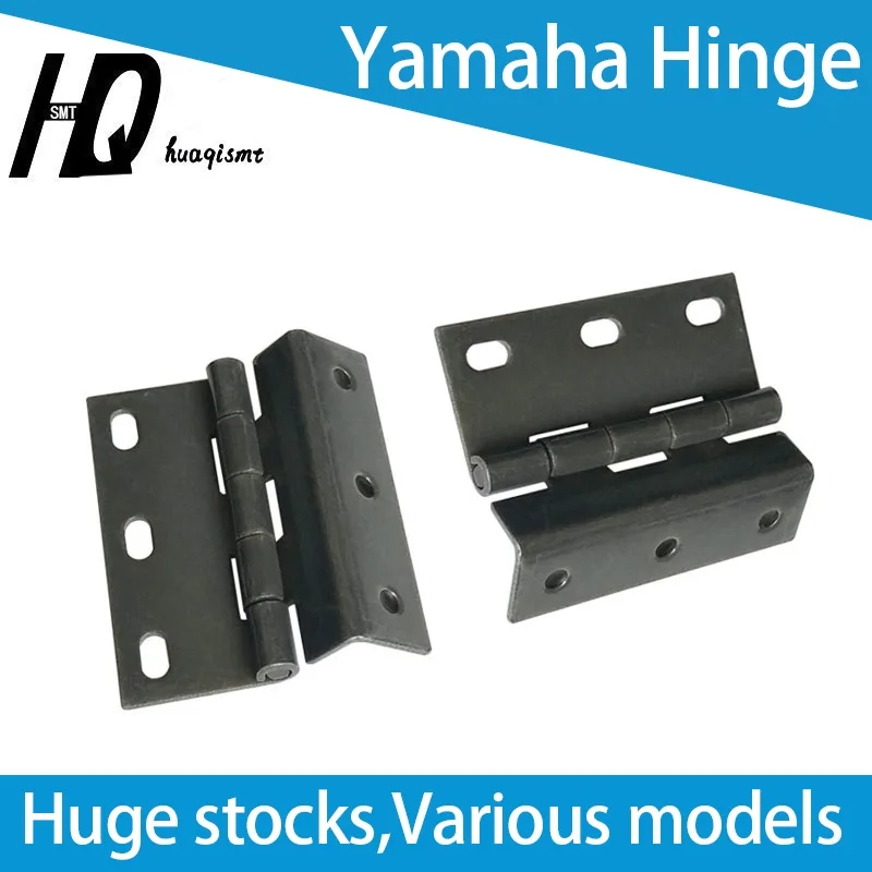 Hinge used for Yamaha chip mounter K46-M1374-10X 5322 417 11366 SMT spare parts pick and place machine