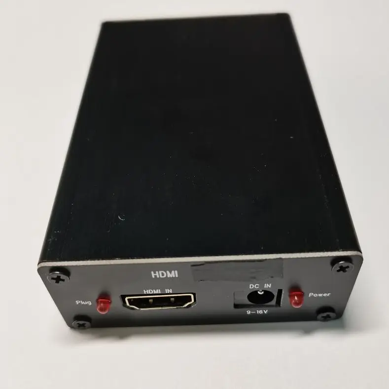 HDMI to Gmsl Is Suitable for Computer-driven Gmsl Displays, Supports 1080p Resolution