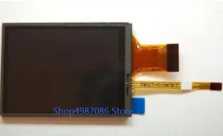 New LCD screen display for Sony DCR-HC25 HC22E HC23E H24E HC26E HC27E HC28E Camera