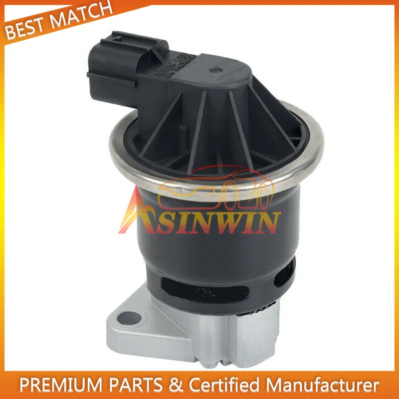 

High Quality Valve Exhaust Gas Recirculation Valve 18011-P8A-A00 EGV658 Fit For Honda Accord Odyssey Pilot Acura Saturn 3.0L 3.5