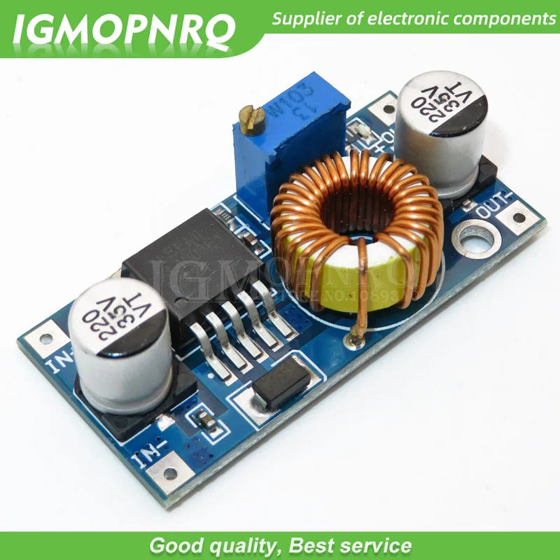 xl4005 понижающий