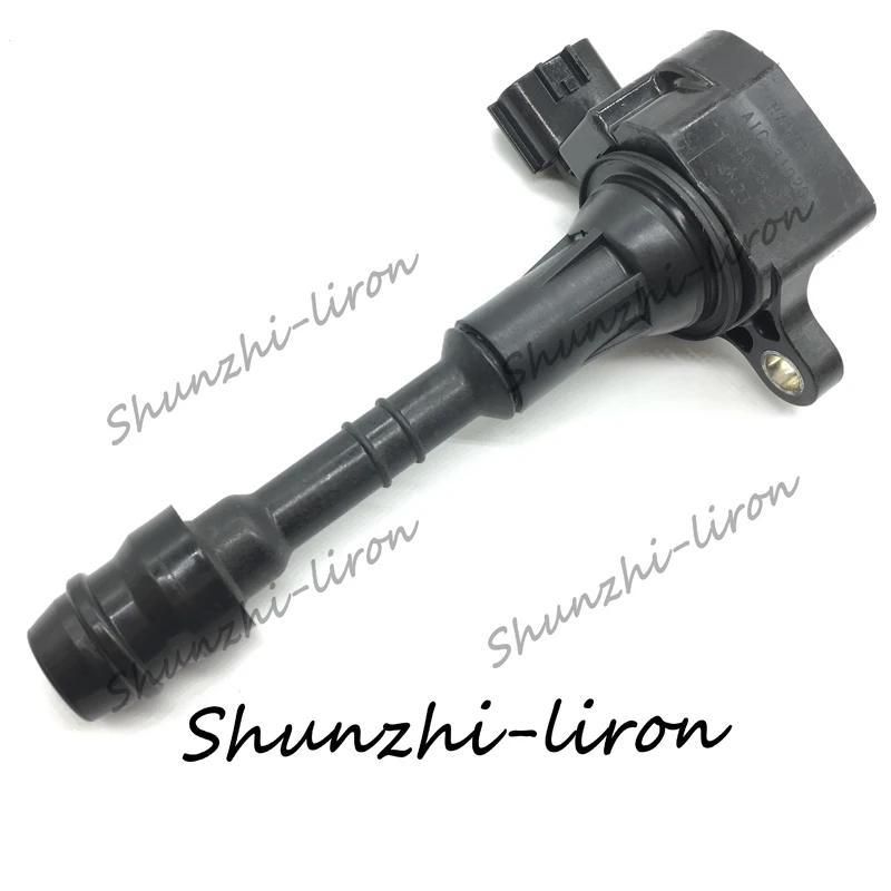 

High Quality Ignition Coil 22448-8J115 224488J115 For Nissan 350Z ENTHUSIAST TOURING TRACK For INFINITI FX35 G35 I35 QX4