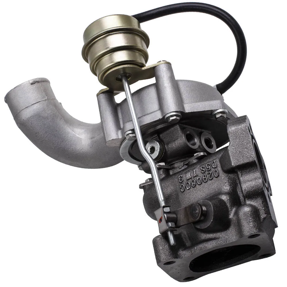 MAXPEEDINGRODS K04 K03 016 017 ترقية توربو لأودي 2.7 T quattro 169KW A6 2000-2005 4B C5 53049700026 53049700025   ش