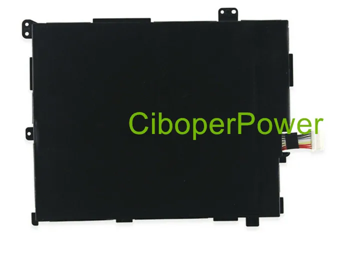 Original quality Laptop battery for 7.5V 32Wh 00HW016 00HW017 Laptop Battery For 10 2nd 20E3 20E4