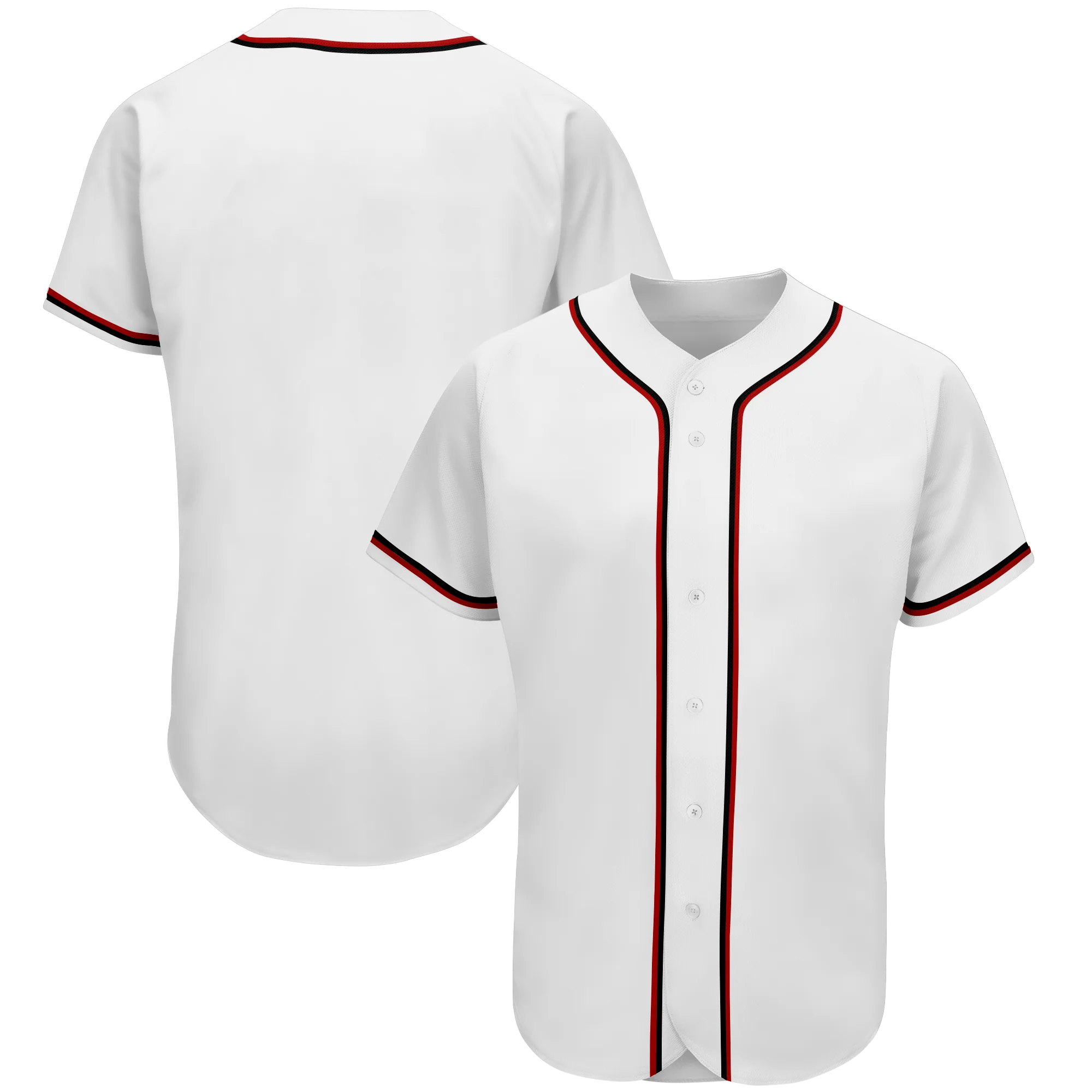 2020 Custom Baseball Jersey,Stitch Team Name/Number Washable,Quick-dry Softball Shirts for Men/Women/Youth for Playing Big size