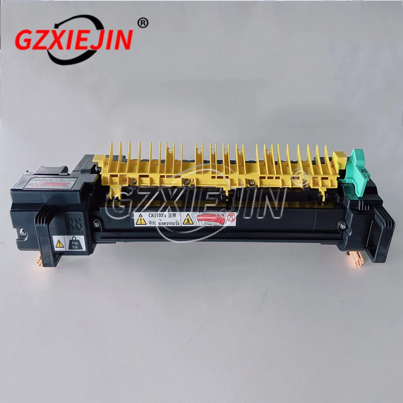 Original Fuser Unit Assembly 40X7569 110V 220V for Lexmark C950 X950 C950de X950de X952de X954de Fuser Fixing Unit R8 heater