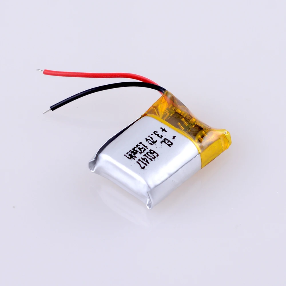 3 шт./лот 3,7 В 150 мАч 601417   Литий-ионная литий-полимерная аккумуляторная батарея для Mp4 DVD, электронной книги, Bluetooth-гарнитуры, наушников