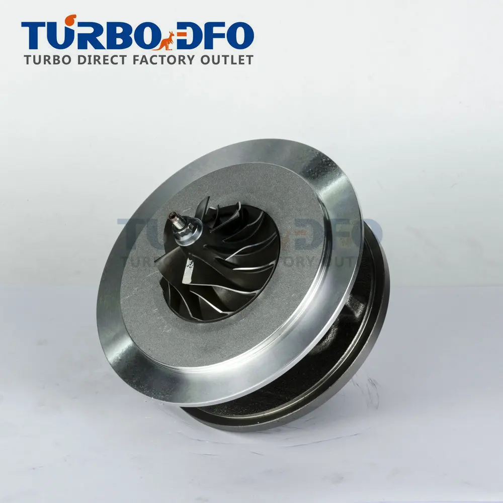 GTA2256V Turbocharger Core For Mercedes-Benz C 270 CDI W203 2.7L 125Kw OM612 Turbo CHRA 711009-5002S 6120960999 2000-2005