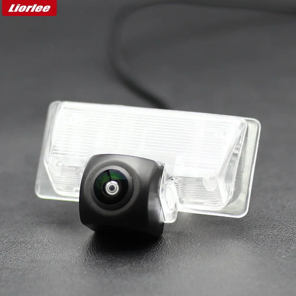 For Nissan Versa Note 2014-2015 SONY HD Chip CCD CAM Car Rear View Parking Back Camera 170 Angle 1080p Fisheye Lenses