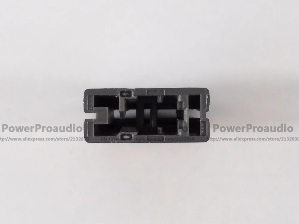 1 perilla deslizante P-Lock Fader 1 DAC2935 para DJM-900SRT, plateada