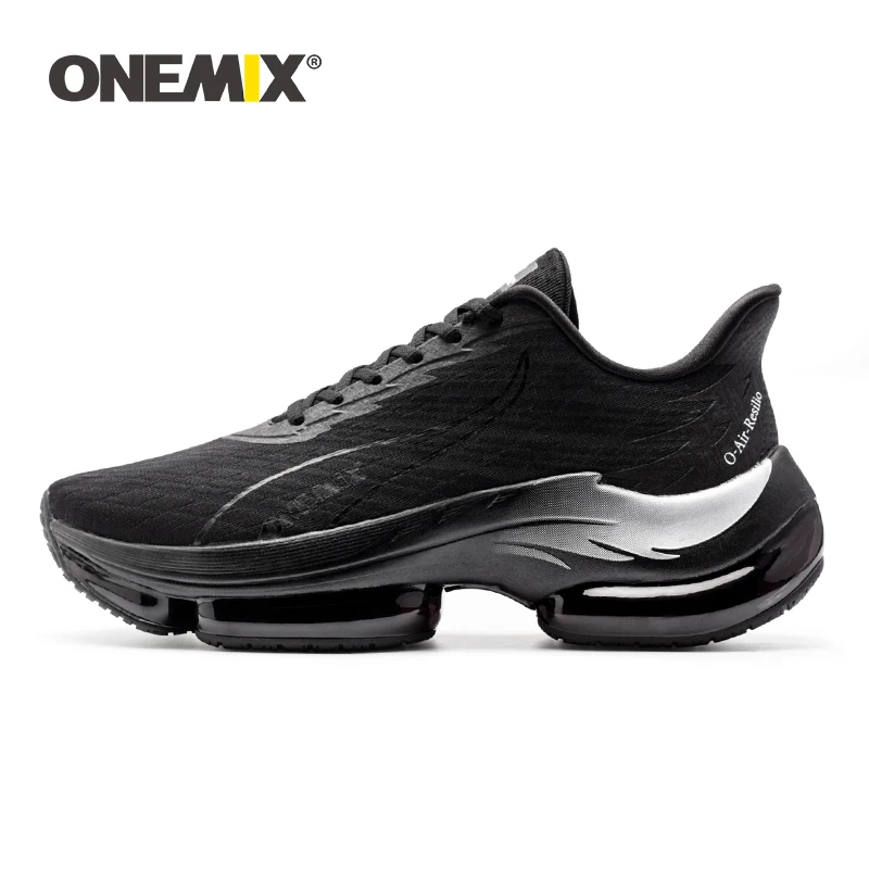 ONEMIX – baskets à plateforme pour femmes, chaussures de course, de sport, de marche, de styliste de luxe, à la mode