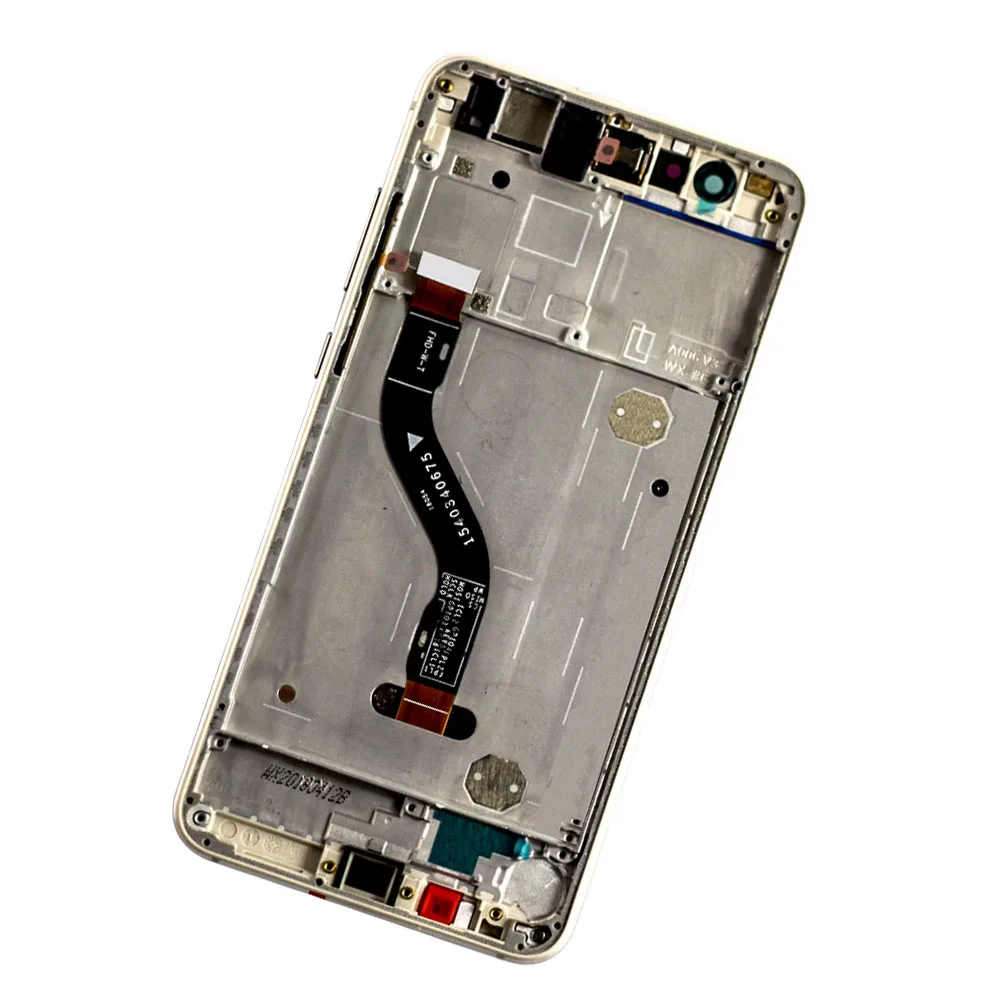 Original 5.2 Inch LCD for HUAWEI P10 Lite Lcd Display Touch Screen P10 Lite WAS-LX1 WAS-LX1A WAS-LX2 WAS-LX3 Screen Replacement