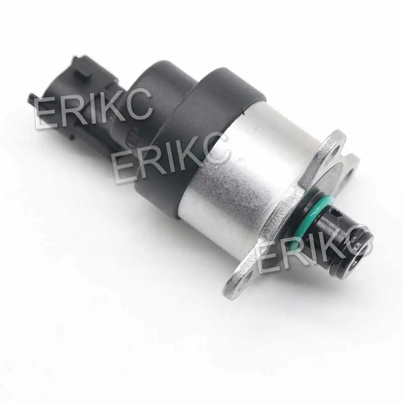 ERIKC 0928400739 common rail diesel fuel pump metering valve 0 928 400 739 for FIAT DUCATO IVECO  42560782