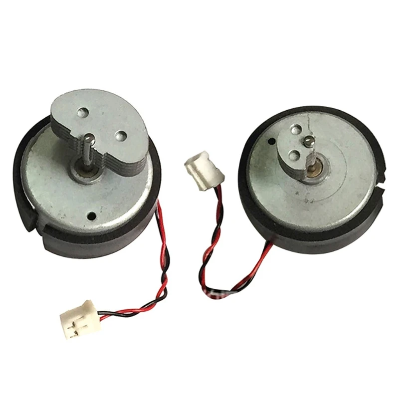 H052 Controller Vibration Rumble Motors L R Motor Fits for -Xbox 360 Controller