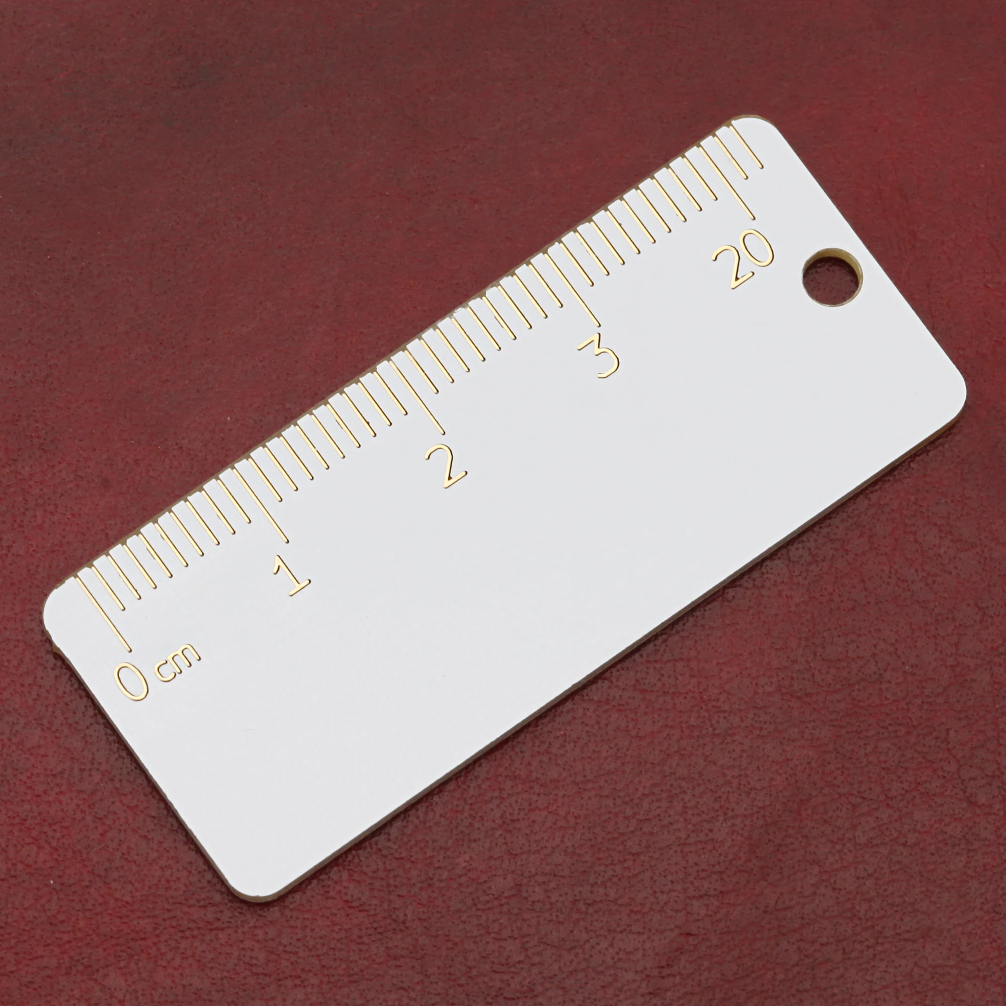 Xd xiaudi régua de engate por auto fibra de vidro, placa de nome, adereço, um melhor presente para seu amigo, o mesmo material com pcb