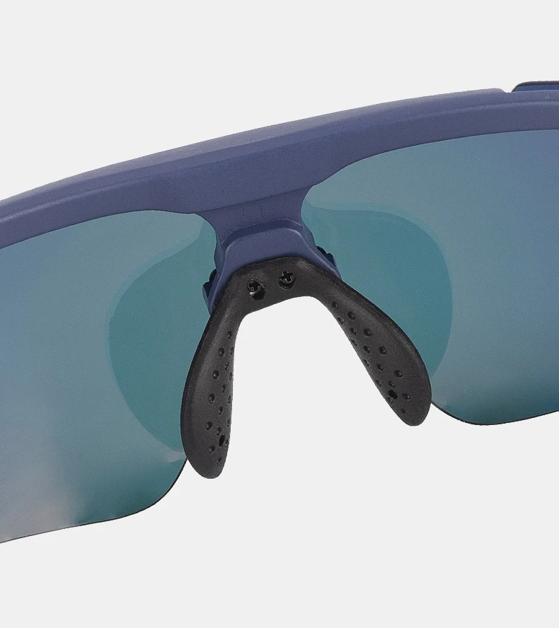 ROCKBROS Radfahren männer Gläser Polarisierte Radfahren Gläser Sport MTB Bike Gläser Frauen Im Freien Sonnenbrille Radfahren Brillen Goggle – Detail 9