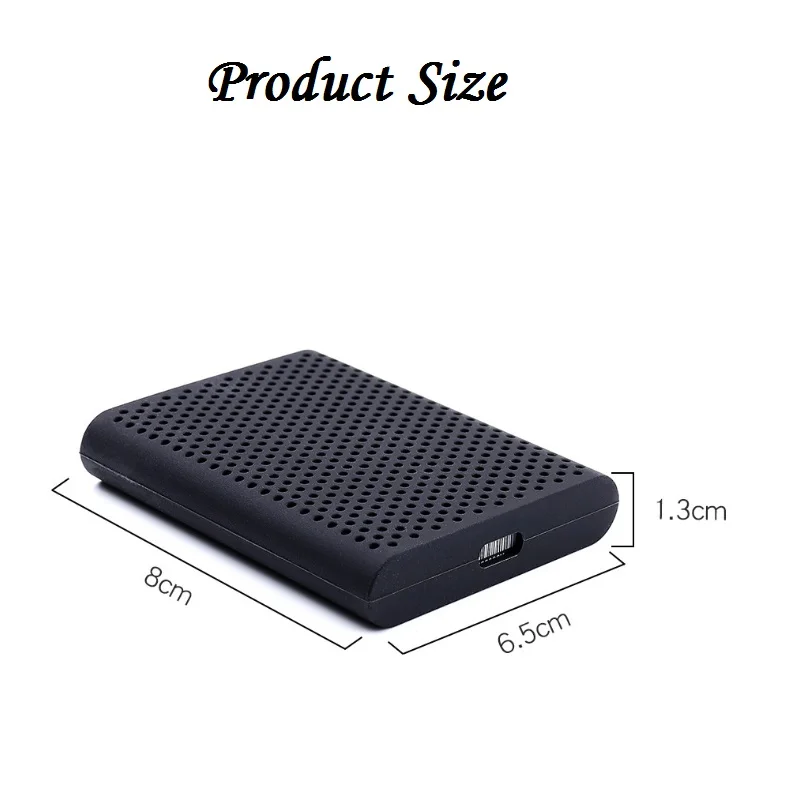 2.5 Inch Skin Hard Drive T5 Ssd Protector Drop-Weerstand Silicone Rubber Case Voor Samsung Externe Harde Schijf Schokbestendig cover