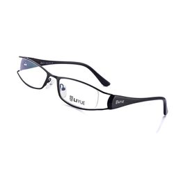 2021 Optical female eye glasses frame women full Metal eyeglasses frames Myopia Prescription Computer glasses Spectacles eyewear