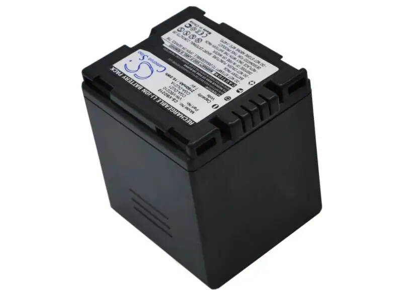 cameron sino 2160mah battery for HITACHI DZ-BD70 BD7H BX37E GX20 GX20A GX20E GX3200 GX3200A GX3200E GX3300(B) GX3300(S) GX3300A