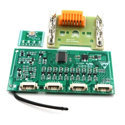 C & P wymianę dla Makita 36V PCB BL3626 194874-0 BL3622A 194873-2 BL3622 BHR261RDE MUB360DZ BBC300 BBC300L akumulator litowo-jonowy 18650