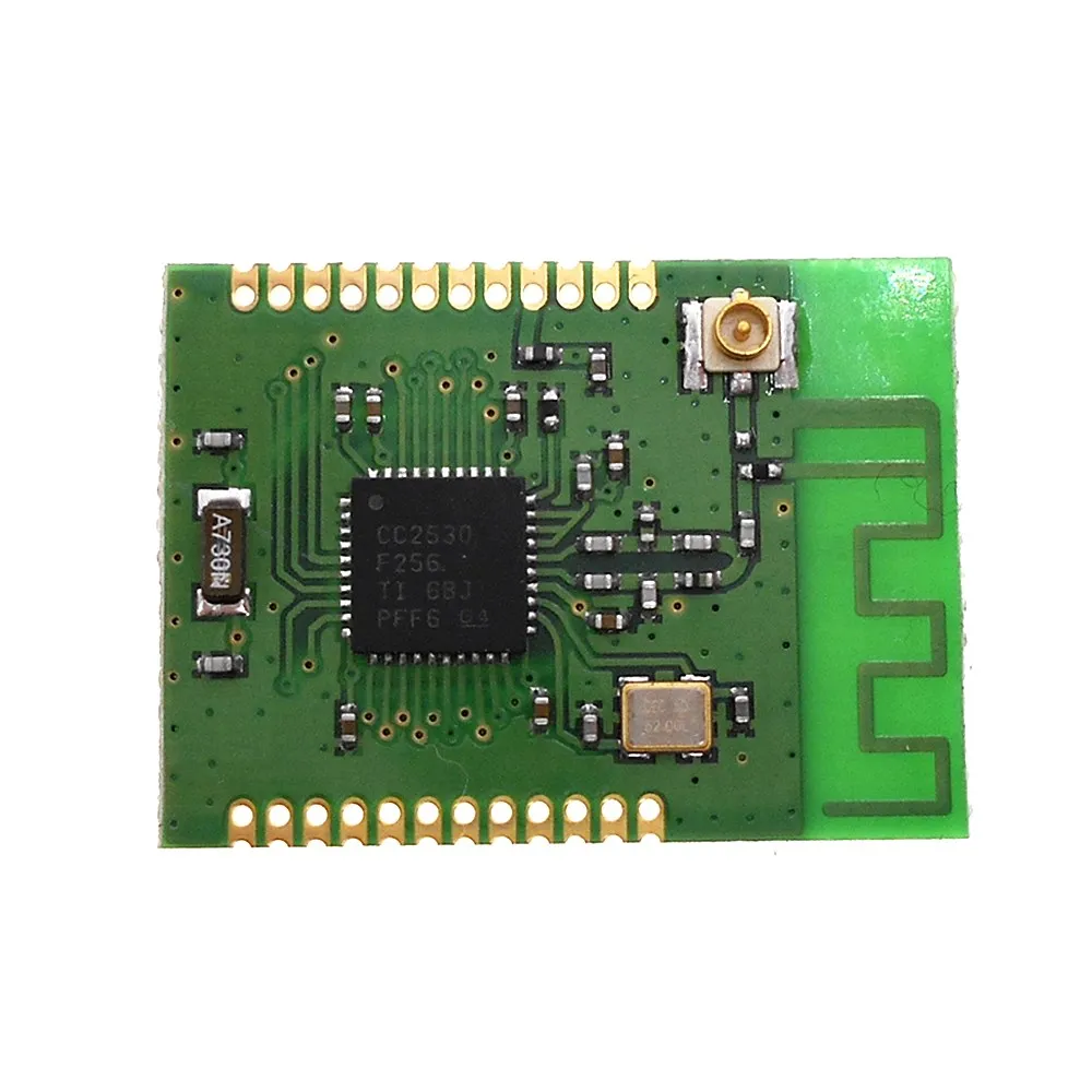 Zigbee Modules Explained: Why the CC2530 Wireless Module Is My Go-To for Smart Home Repairs