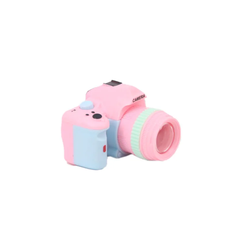 Mini Camera Phụ Kiện Búp Bê Cho 18Inch Mỹ 43Cm Cho Bé Mới Sinh Ra Nancy Wellie Wisher Barbies Thế Hệ Chúng Ta cô Gái Đồ Chơi