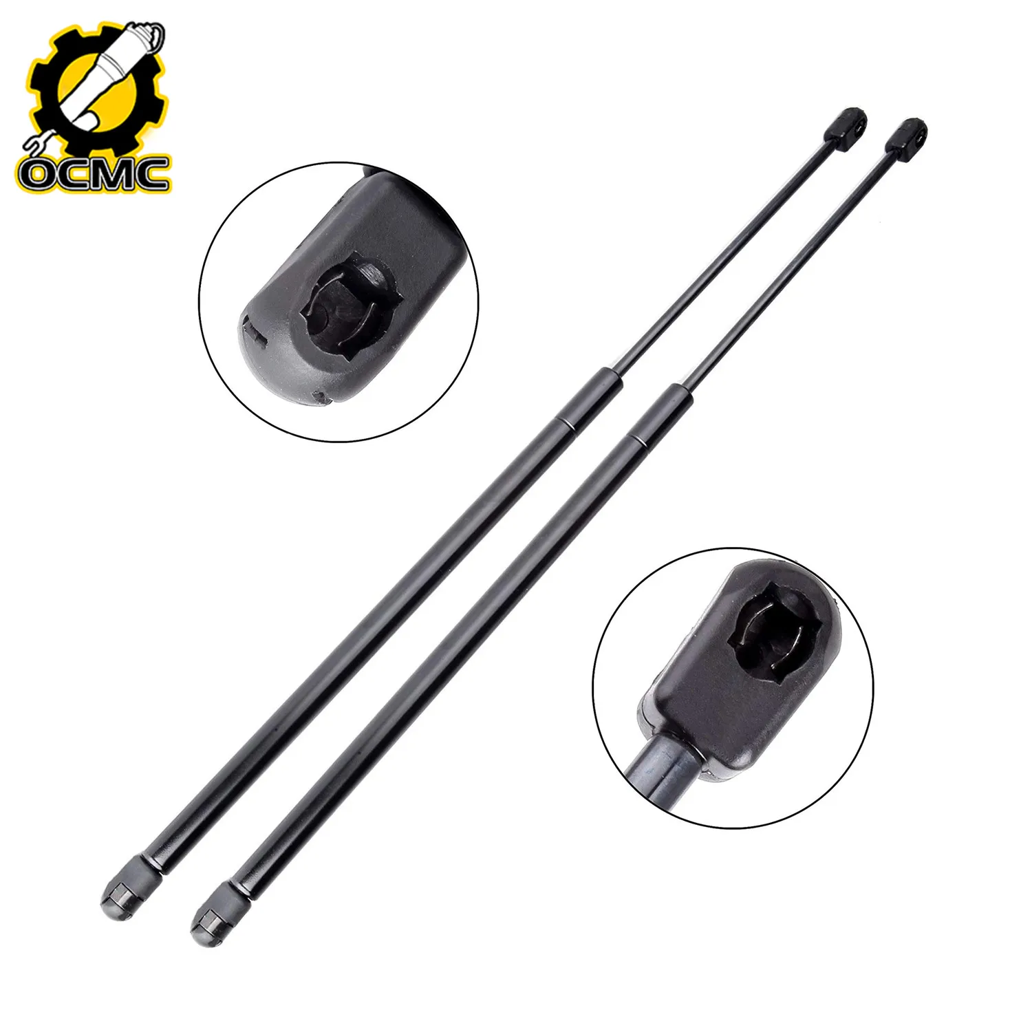 

1 пара, опорные стойки для 2000-2004 Chevy Suburban 1999-2004 Gmc